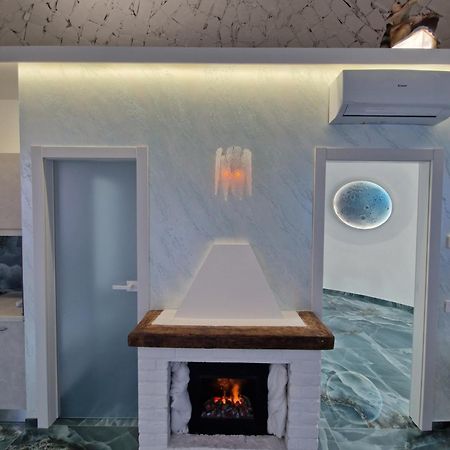 The Igloo Milano Villa Luaran gambar