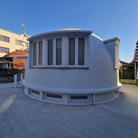 The Igloo Milano Villa Luaran gambar