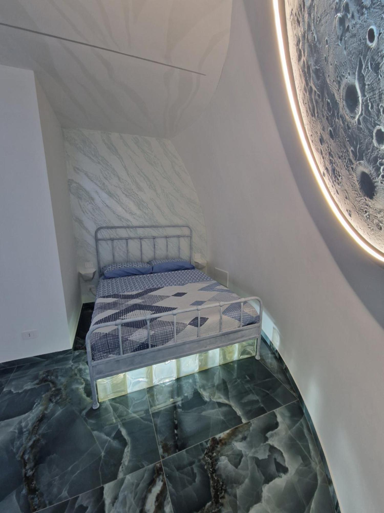 The Igloo Milano Villa Luaran gambar