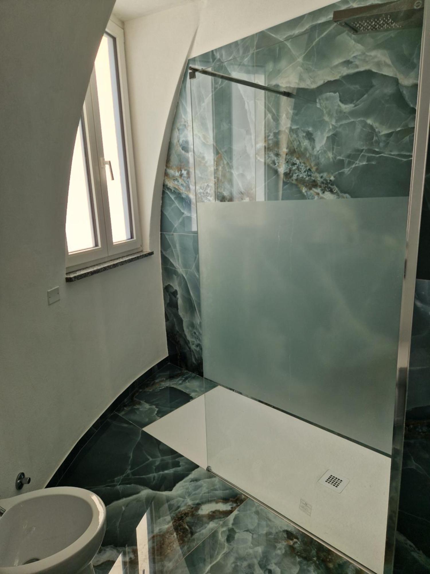 The Igloo Milano Villa Luaran gambar