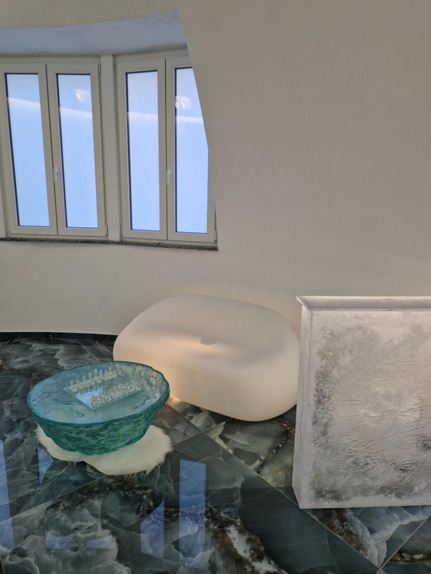 The Igloo Milano Villa Luaran gambar