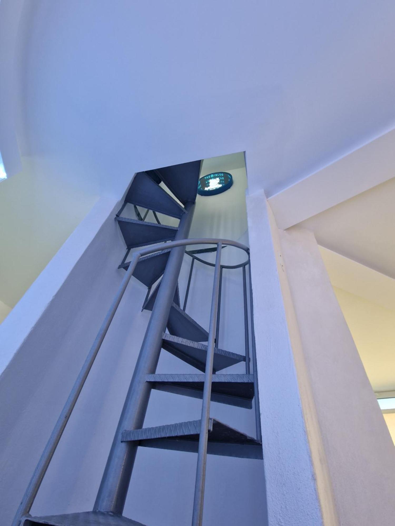 The Igloo Milano Villa Luaran gambar