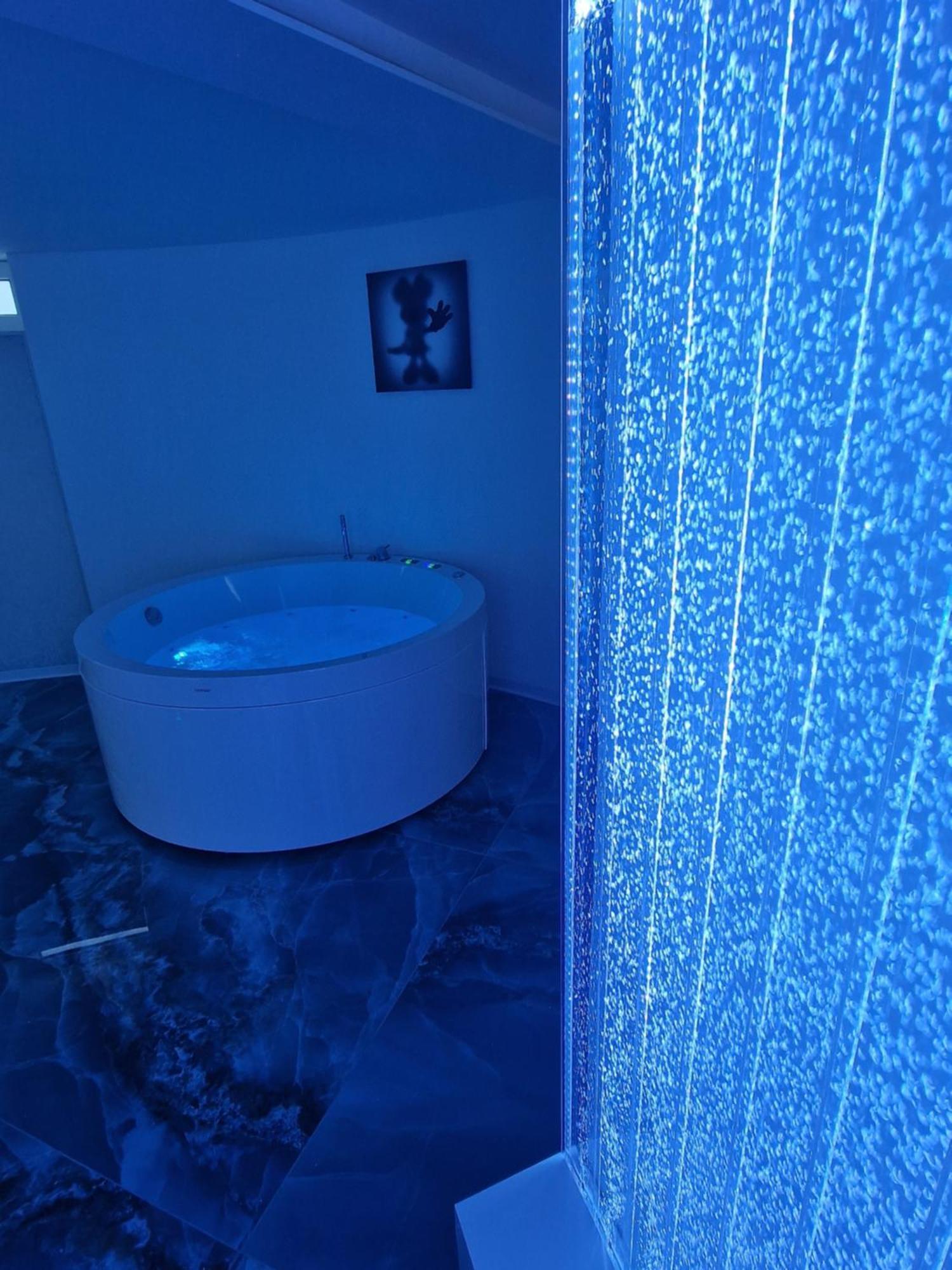 The Igloo Milano Villa Luaran gambar